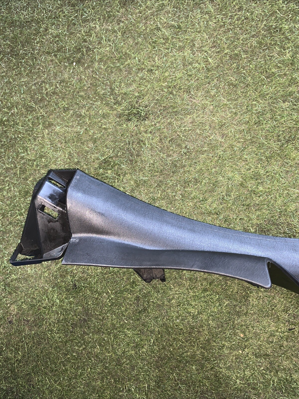 MODANATURA / RIVESTIMENTO BATTITACCO POST SX FIAT TIPO BERLINA 2017 - 735624719