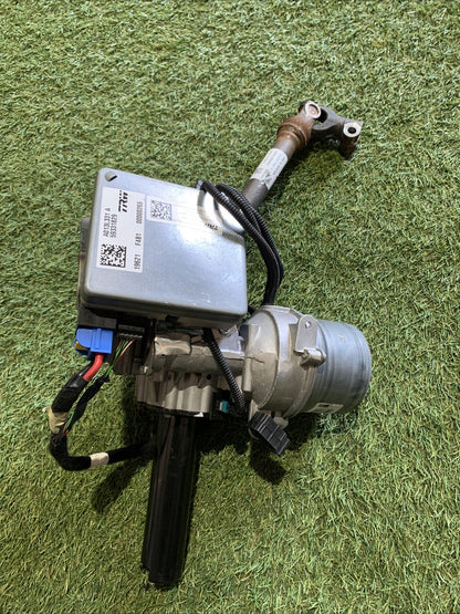 Piantone Sterzo Elettrico Fiat Tipo 2021 52185635