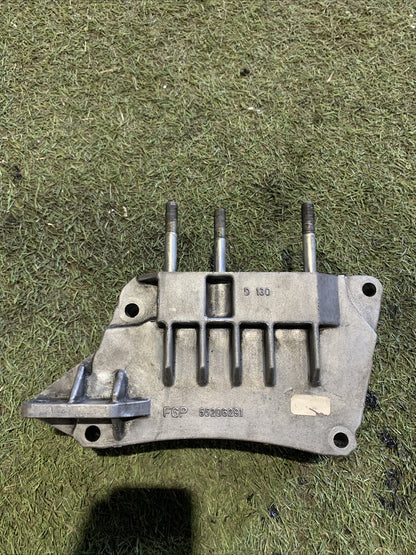 Supporto Motore Destro Fiat Punto 188 1.3 MJT 55206291