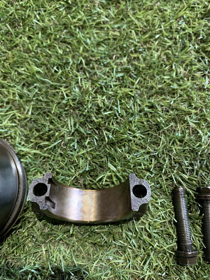 Pistone Motore Con Biella Fiat Panda 312 1.2 Benzina (2)