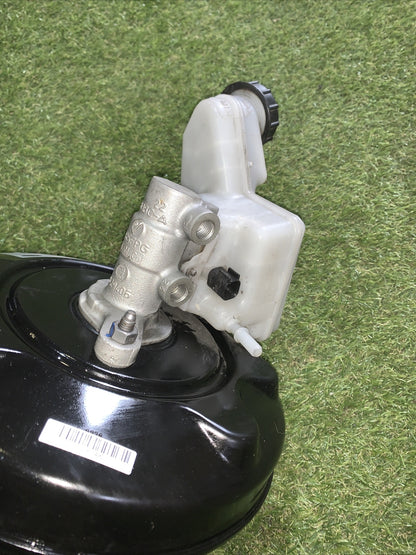 K1BC2B195AB SERVOFRENO FORD FIESTA VII (7° SERIE) 1.1 B