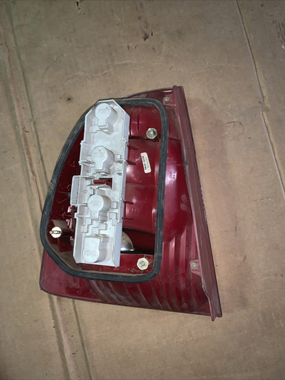 FANALINO STOP POSTERIORE DESTRO PER SKODA SUPERB 2002 AL 2006