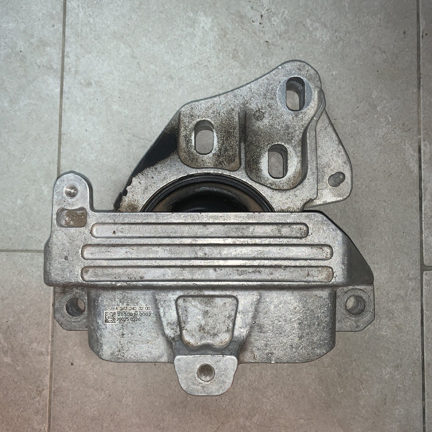 Supporto motore per Mercedes Classe A Serie w177 2018