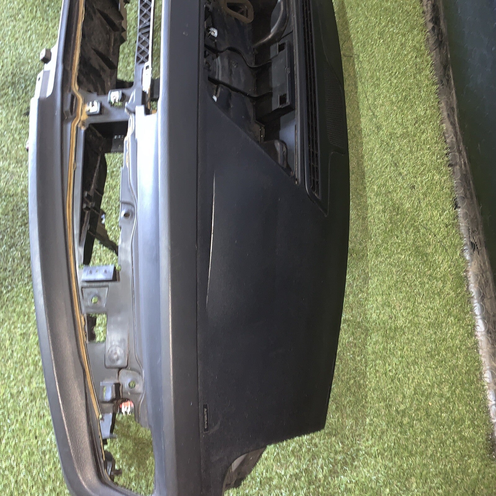 Cruscotto Alfa Romeo Giulietta (2011) Completo Di Airbag