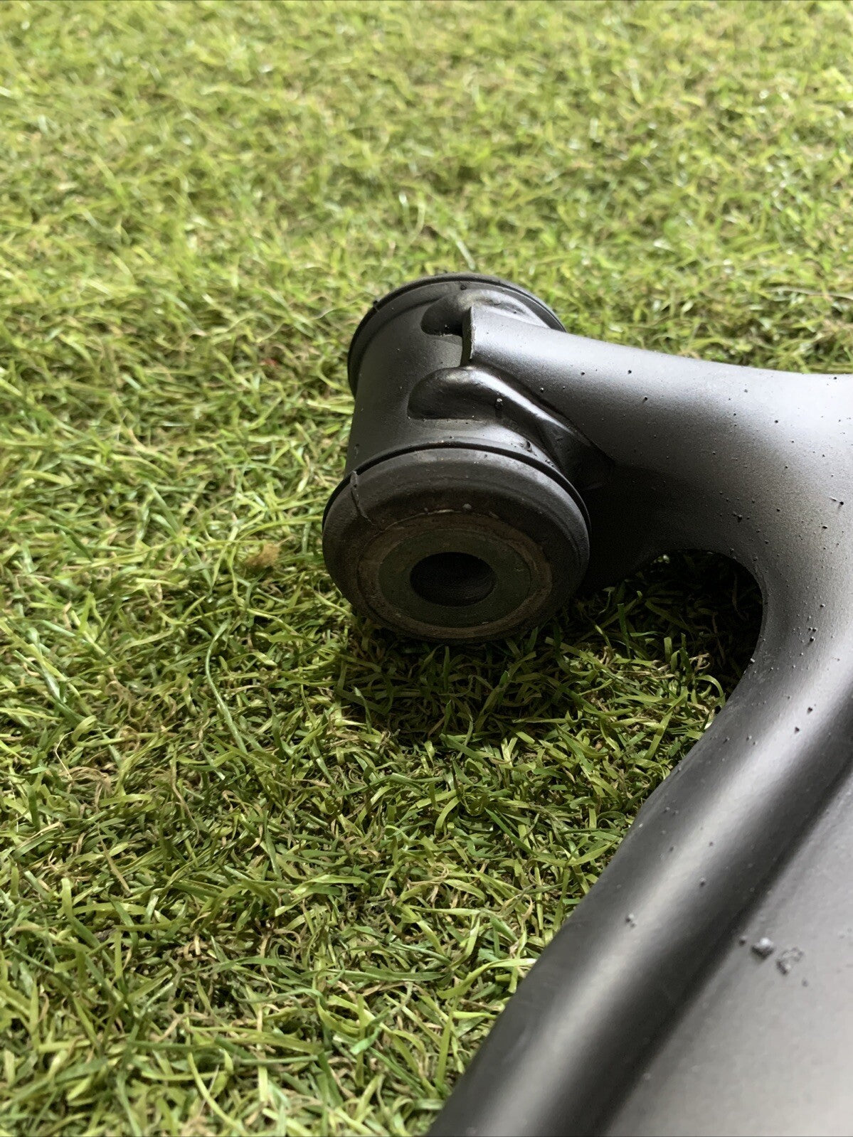 BRACCIO OSCILLANTE ANTERIORE DESTRO FIAT PANDA 3 SERIE DAL 2013 00520139590