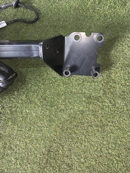 Gancio Di Traino Elettrico Audi Q7 2016 4M0803881G