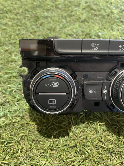 COMANDI CLIMA VOLKSWAGEN Tiguan R Line 5NA907044M 2016