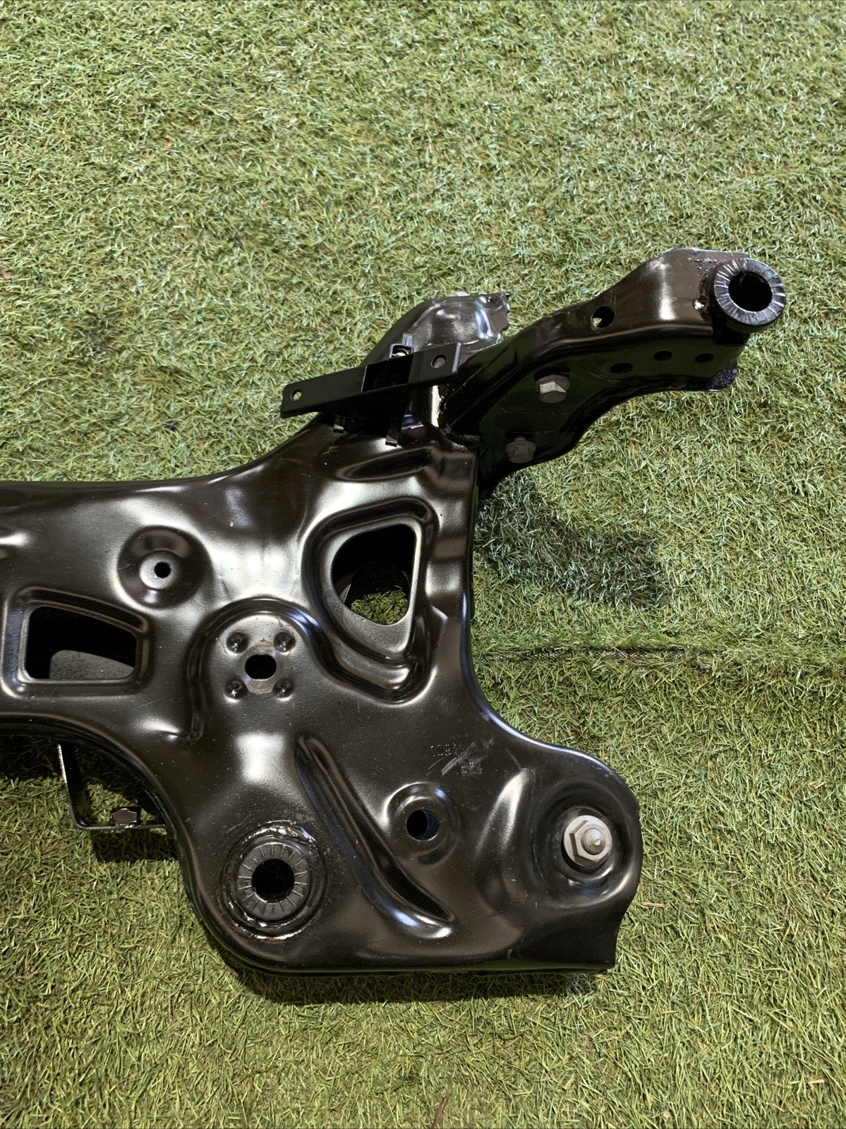 CULLA MOTORE AUDI A1 (GBA) 1.0 2021 2Q0199315