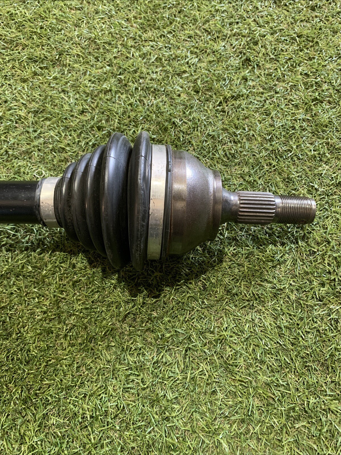 SEMIASSE ANTERIORE DESTRO PER CITROEN C3 Serie 9816028680 (16>)