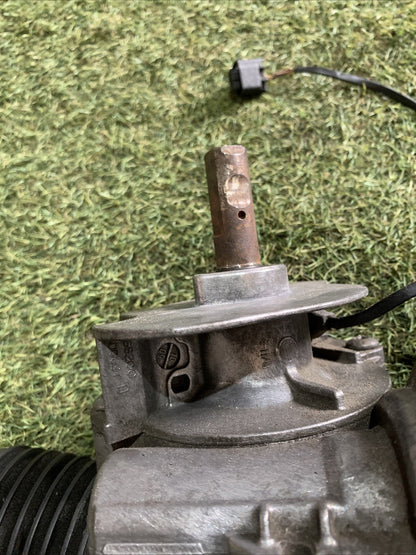 Scatola Guida Peugeot 207 1.4 Diesel 6700001938