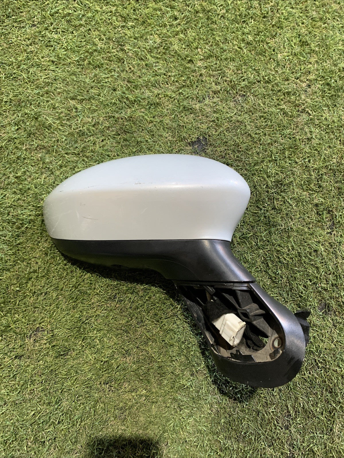 Specchietto Retrovisore Destro Fiat Punto Evo 7 Pin