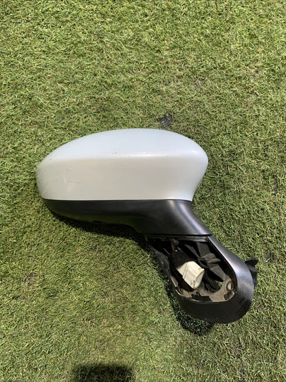 Specchietto Retrovisore Destro Fiat Punto Evo 7 Pin