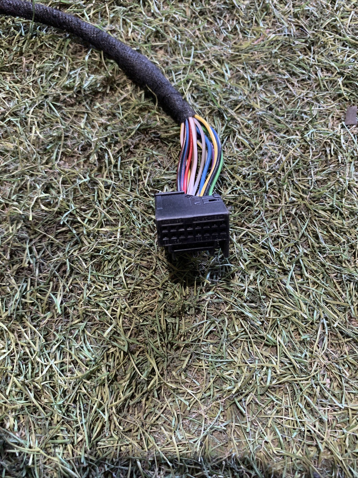 Specchietto Retrovisore Sinistro Volkswagen T-roc 2024 13 Pin 2GA857501DJ