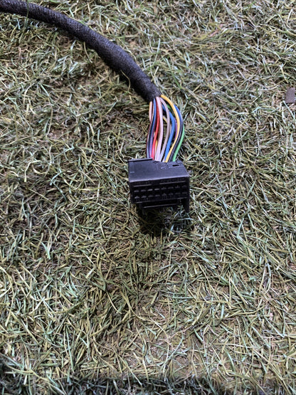 Specchietto Retrovisore Sinistro Volkswagen T-roc 2024 13 Pin 2GA857501DJ