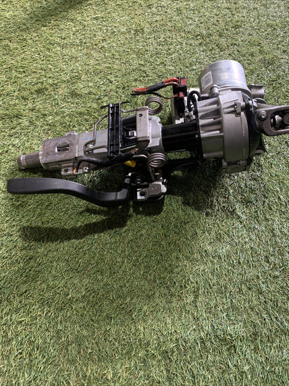 Piantone Sterzo Audi A1 2023 2Q1423510BP