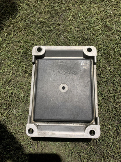 Centralina Motore Bosch Fiat Punto 188 1.2 16V 0261204983