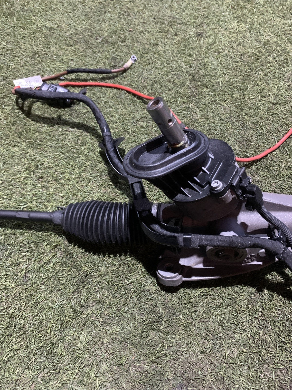 Scatola Guida Elettrica Volkswagen T-Roc 2019 1.0 Benzina 5Q1423051BC