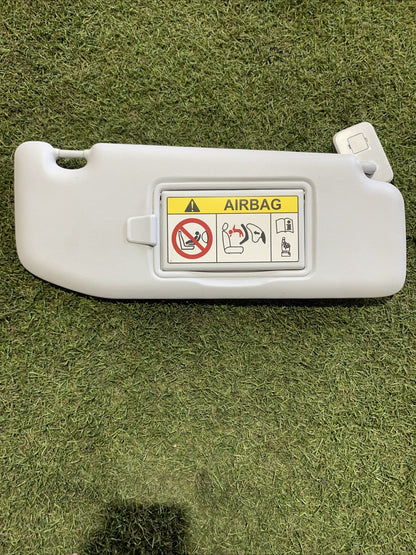 Aletta Parasole Destra Peugeot 208 2017 1619396180