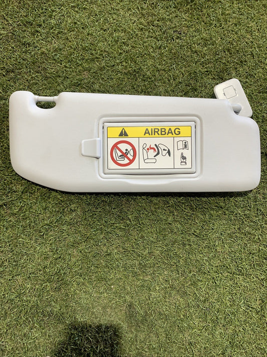 Aletta Parasole Destra Peugeot 208 2017 1619396180