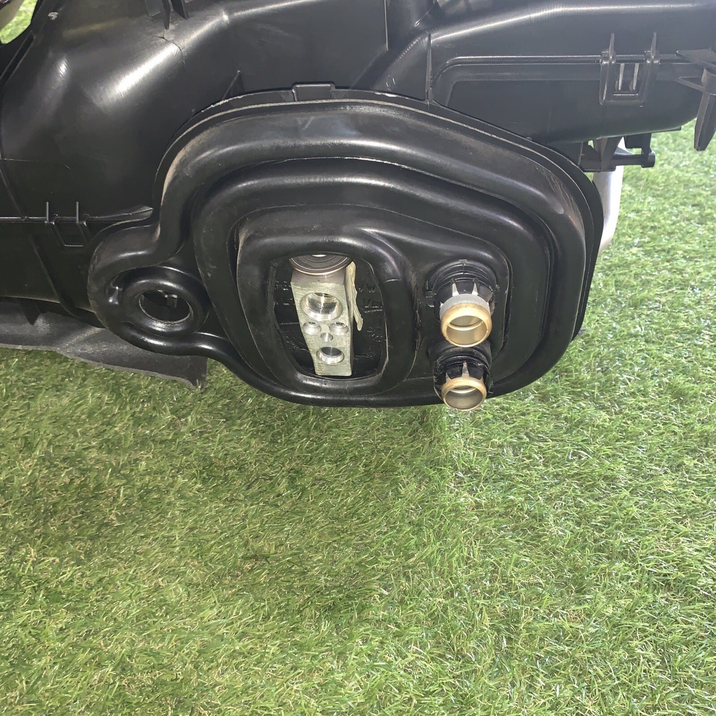 5Q1816005AE GRUPPO RISCALDAMENTO CLIMATIZZATORE VOLKSWAGEN T-ROC 1.0 TB