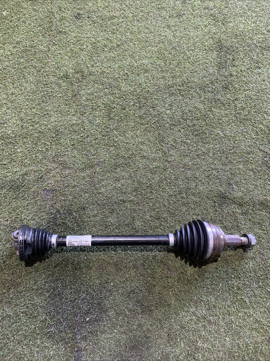 9811176780 SEMIASSE ANTERIORE DESTRO PEUGEOT 3008 1.5 HDI 2020