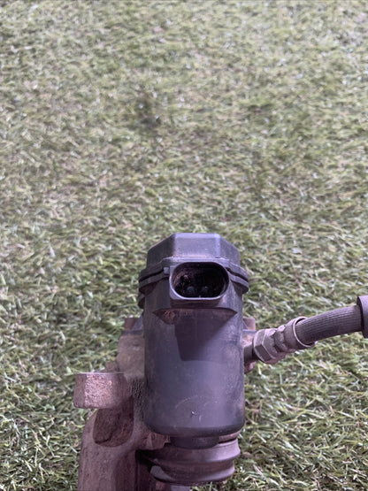 8K0615403B PINZA FRENO POSTERIORE SINISTRA PER AUDI A5 SPORTBACK 8T 3.0