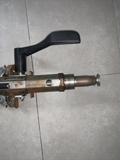 PIANTONE CANNA DI STERZO VOLKSWAGEN POLO 6R DAL 2009 AL 2016