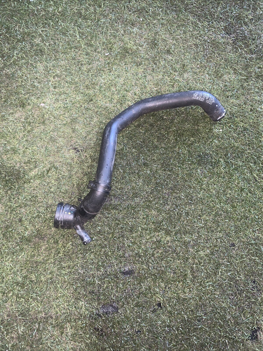 Tubo Refrigerante Volkswagen Tiguan 2023 2.0 Benzina 5QF122157BF