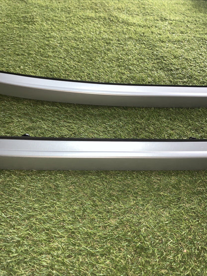 Barre Longitudinali Tetto Kia Sportage 2023 87280-R2000PCD