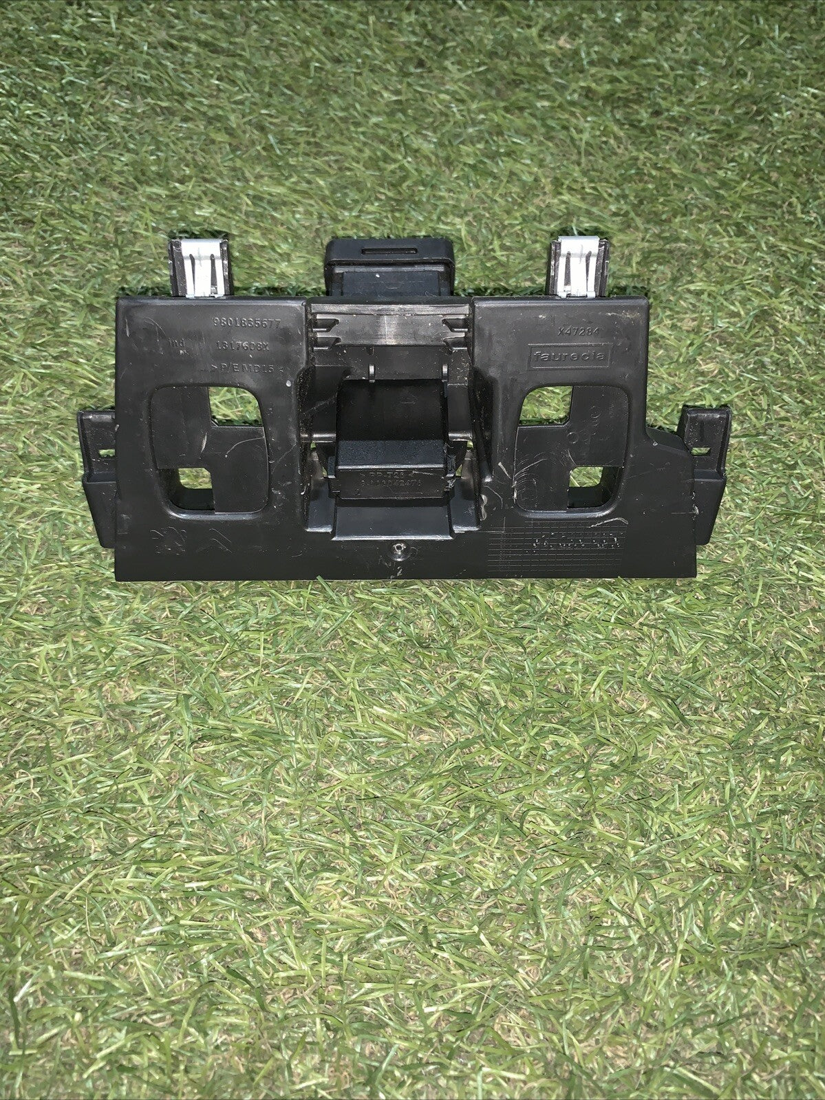 Lettore Chiave Peugeot 308 2016 1.6 Diesel 966560298000