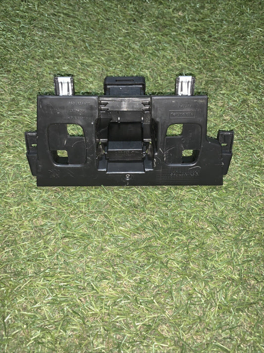 Lettore Chiave Peugeot 308 2016 1.6 Diesel 966560298000