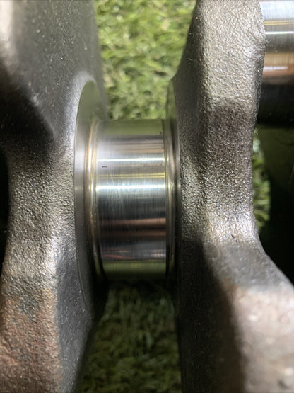 Albero Motore Volkswagen 1.9 TDI AS2 HGL