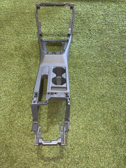 2GM863243 Plastica Rivestimento Tunnel Centrale Volkswagen T-Cross