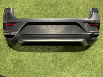Paraurti Posteriore Con Sensori Di Parcheggio Volkswagen T-roc 2019 (2)