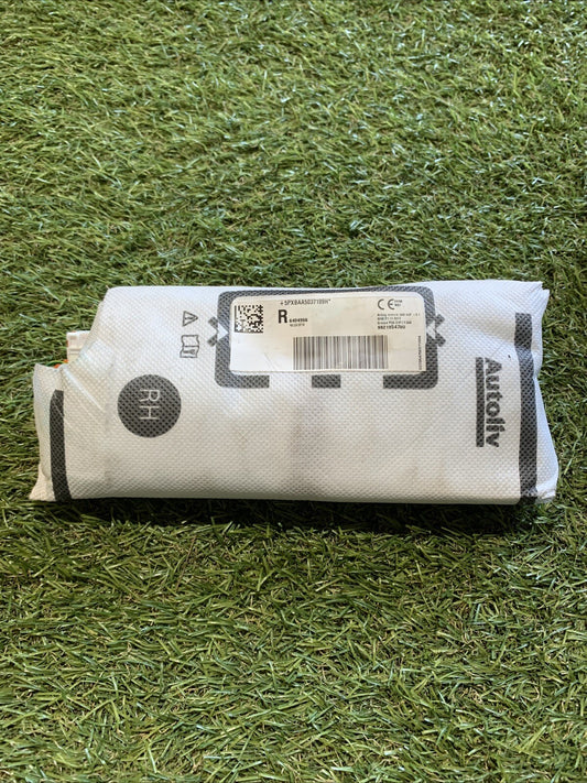 Airbag Sedile Destro Peugeot 2008 2020 9821954780