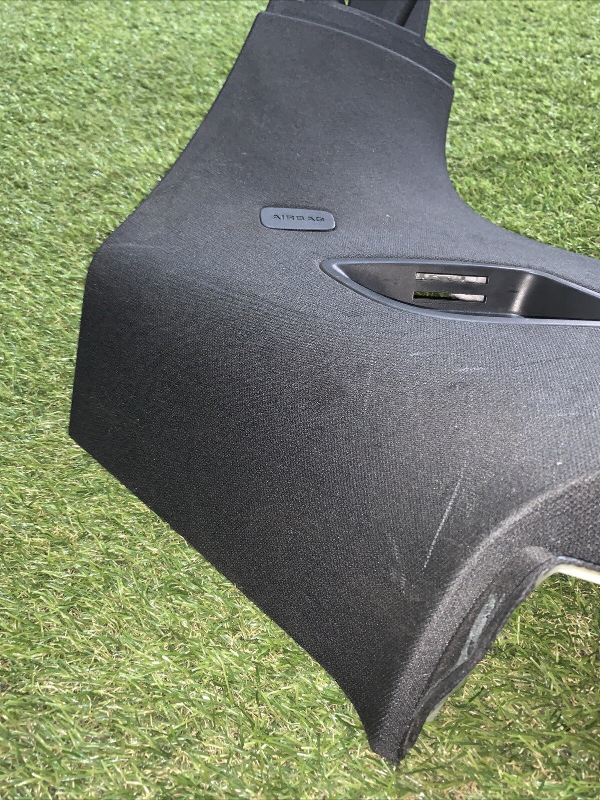 Rivestimento Colonna Posteriore Destra Audi Q7 2016 4M0867246