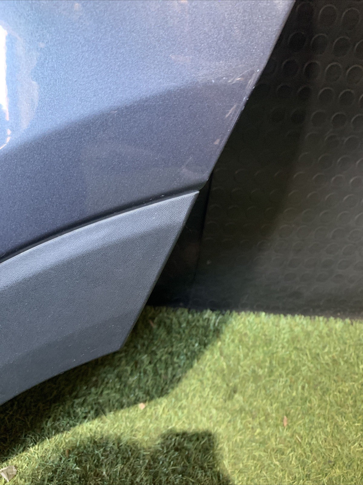 PORTA PORTIERA SPORTELLO POSTERIORE SINISTRO HYUNDAI TUCSON 2019