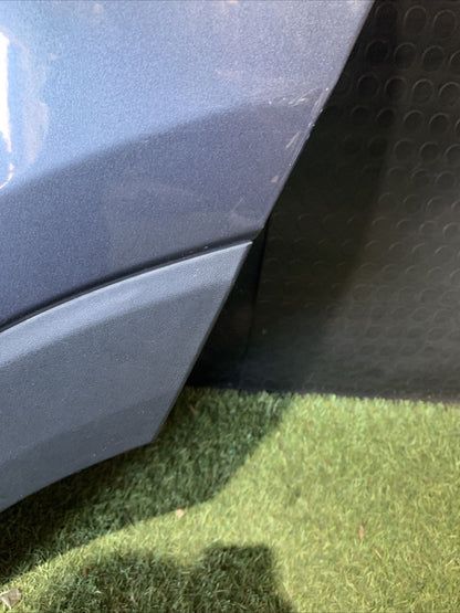 PORTA PORTIERA SPORTELLO POSTERIORE SINISTRO HYUNDAI TUCSON 2019