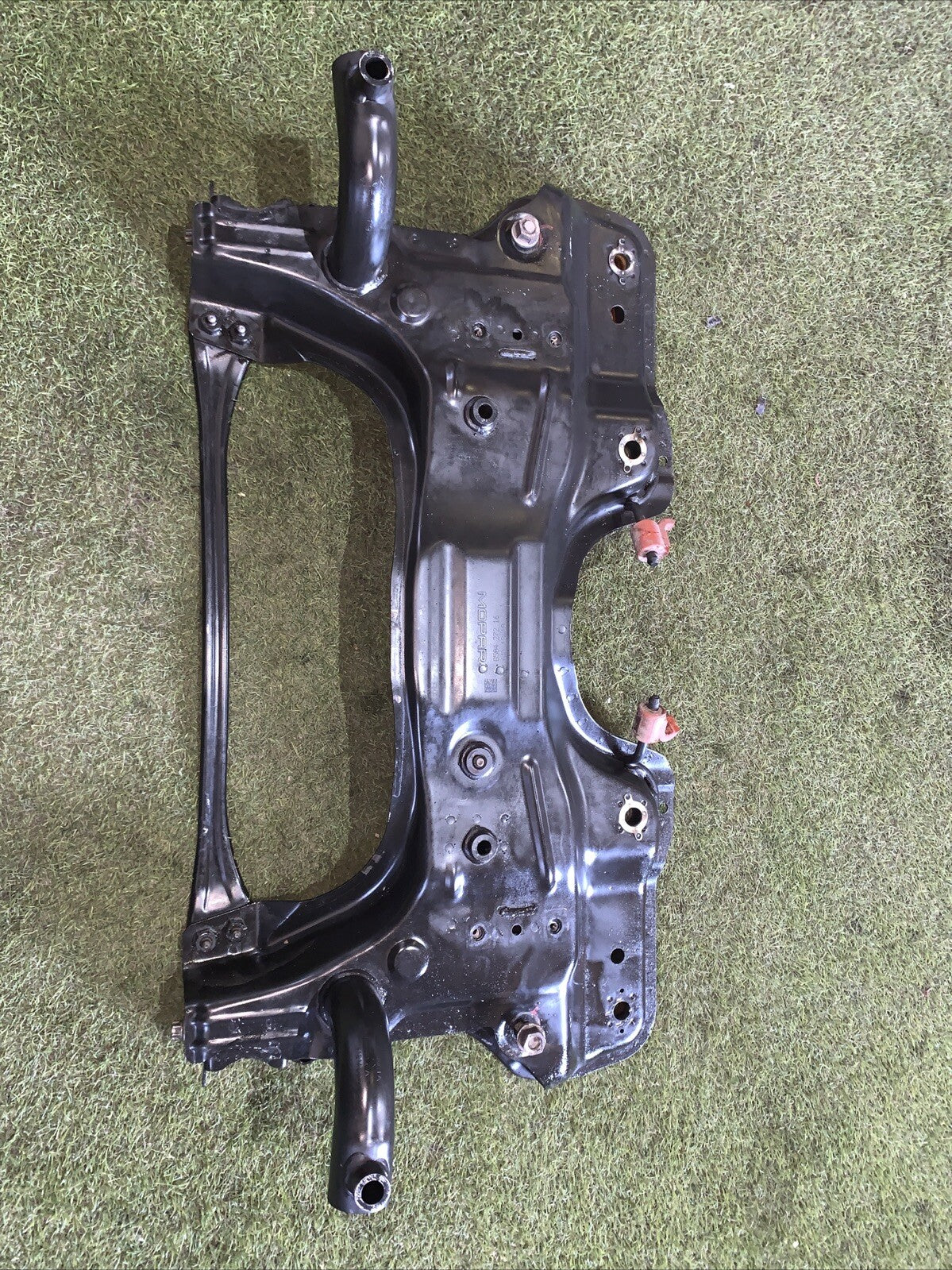 Culla Motore Fiat Tipo 2018 51814522