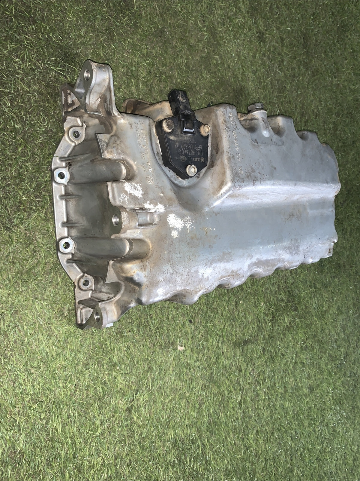 Coppa Olio Volkswagen Golf 7 2.0 184CV 04L103603C