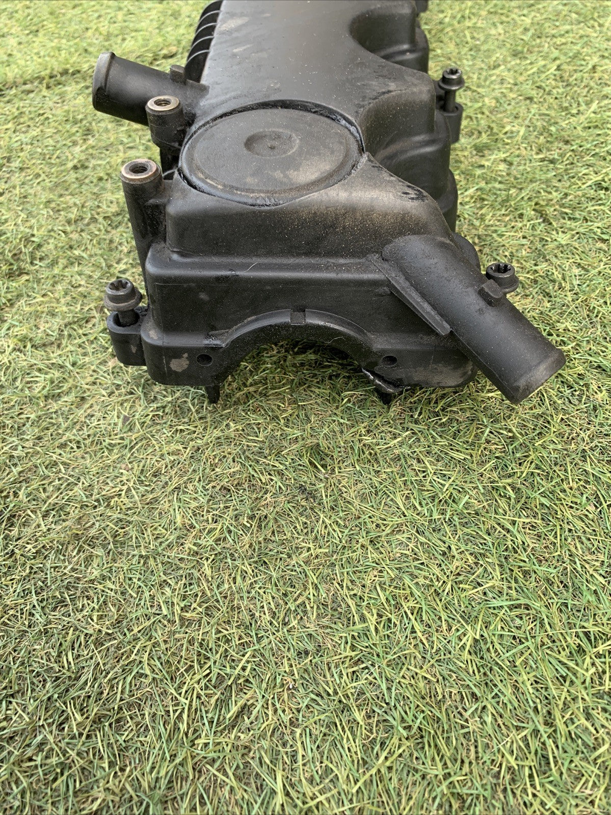 Coperchio Punterie Fiat Punto 188 1.9 JTD 46530606