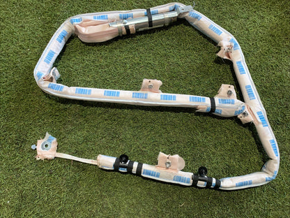 AIRBAG A TENDINA SINISTRA SX  AUDI Q2 2021 81A880741D