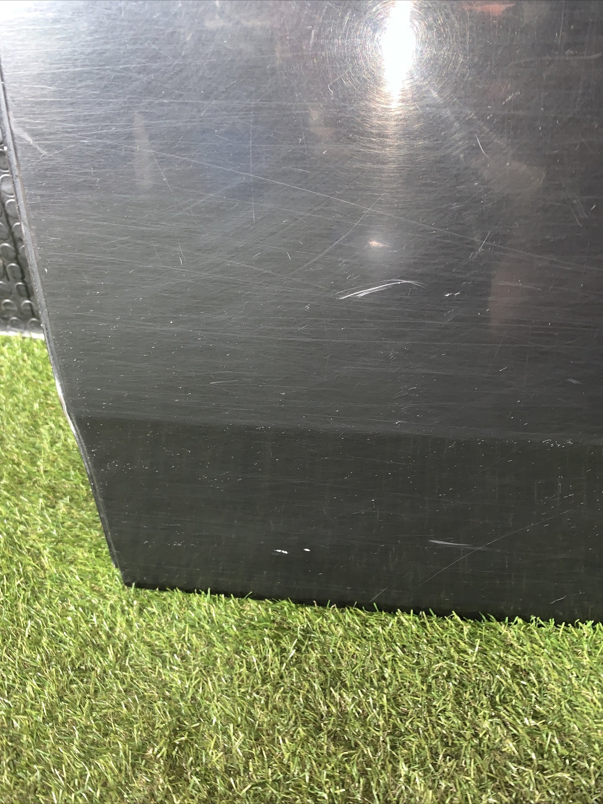 PORTA PORTIERA SPORTELLO POSTERIORE SINISTRO SX FIAT GRANDE PUNTO (2005\2011)