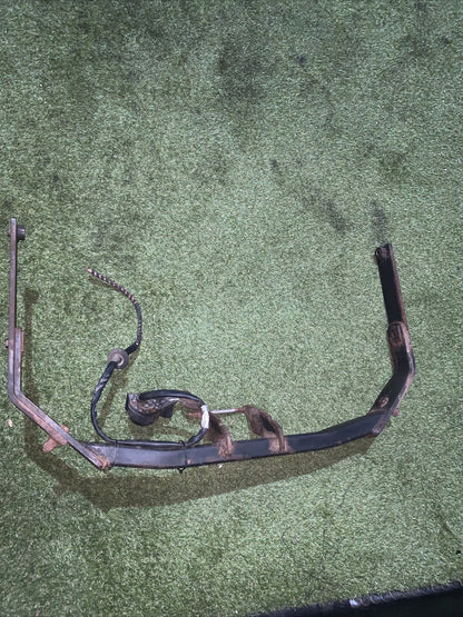 Barra Gancio Di Traino Audì A7