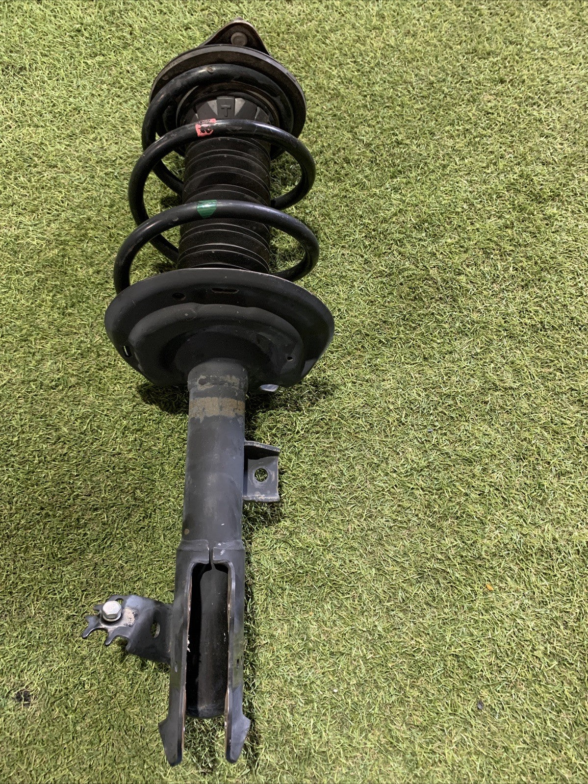 Ammortizzatore Anteriore Sinistro Toyota Rav 4 2019 2.5 Hybrid 4852042730