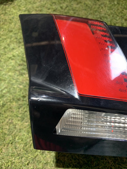 STOP POSTERIORE SINISTRO INTEGRATO NEL PORTELLO PER PEUGEOT 3008 9810477880 2017