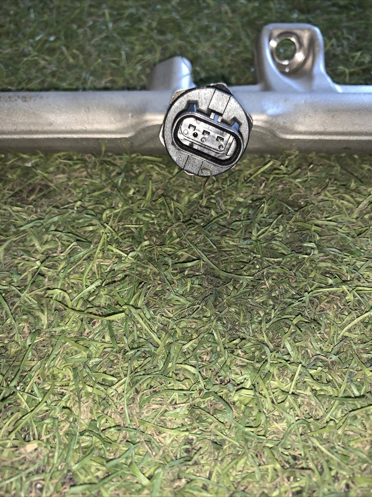 Flauto Iniezione Audi Q3 2020 2.0 Benzina 06N133317A