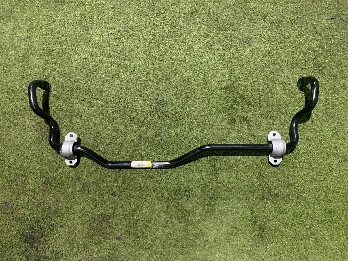Barra Stabilizzatrice Anteriore Bmw X4 F26 2015 6788711-04
