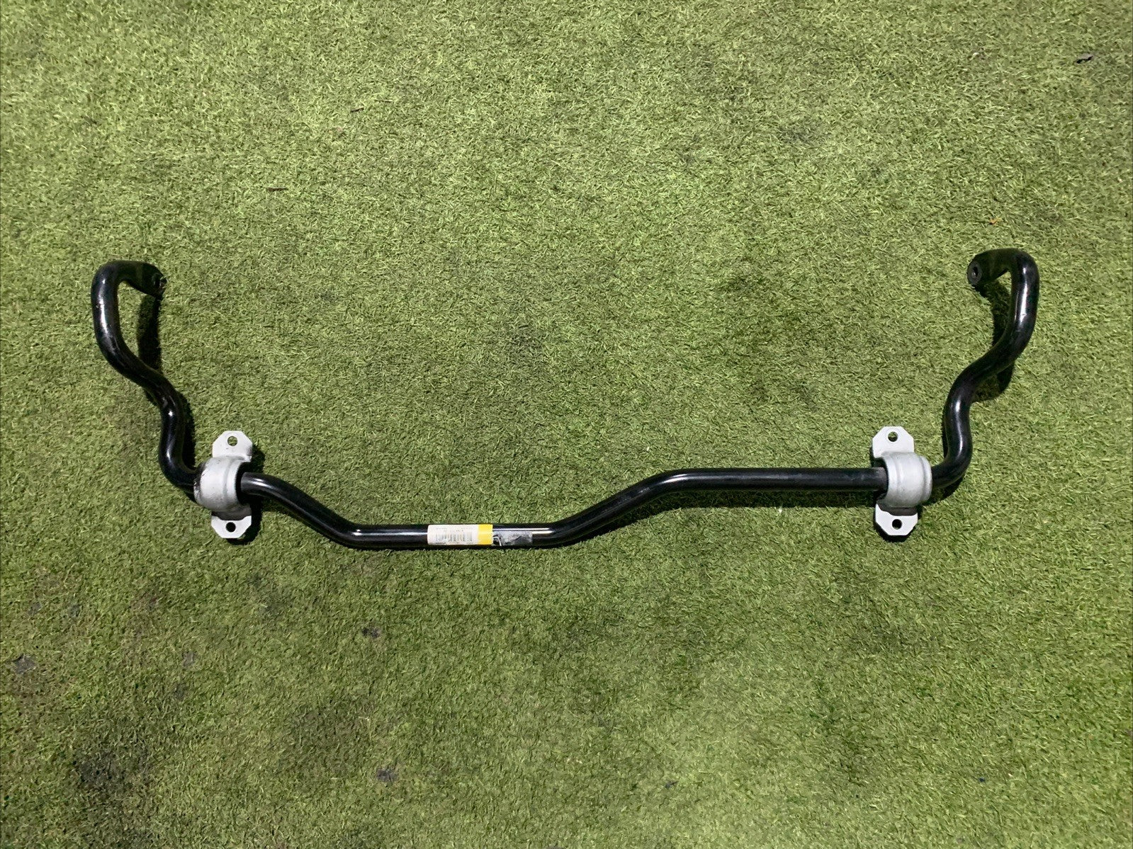 Barra Stabilizzatrice Anteriore Bmw X4 F26 2015 6788711-04