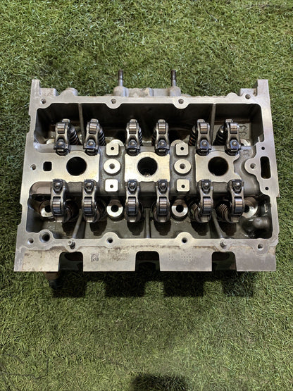 Testata Motore Volkswagen T-roc 1.0 Turbo Benzina 04C103404 DKR